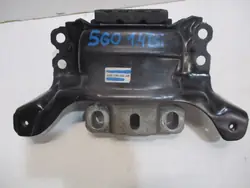 Motorfäste VW Golf 7 OEM 5Q0199555AB