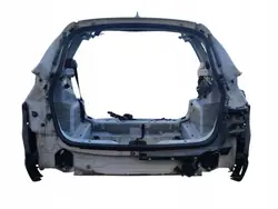 Bakstötfångare PAS TYLNY WANNA för BMW 2 F45 Active Tourer