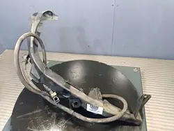 Rechter ruitensproeiermondschuif OEM 7116708 BMW 3 E90/E91