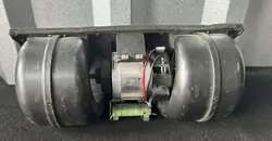 Motor de soplador de calefacción DAF XF 106 OE 1672646