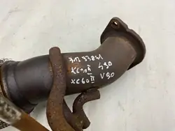 Tuyau d'échappement flexible Volvo XC90 II T6 OEM 31293841