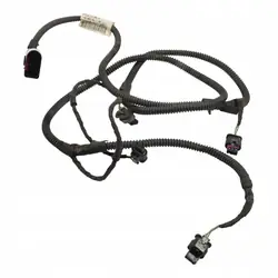 Puskurin Johdotus OEM 5CU971095 VW Jetta A6:lle
