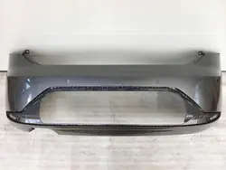 Paraurti posteriore SEAT Leon III FR 5F0807421B