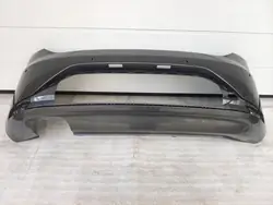 Pare-chocs arrière SEAT Leon III FR 5F0807421B