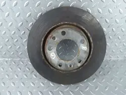 SU001-A8514 Bremscheiben Hinten - Toyota OE