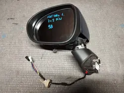 VASEN PUHELIN FIAT 500X 14- 7+2 9 PIN 735603613