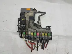 Module Tension Batterie CITROEN DS5 OEM 9665878380