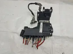 CITROEN DS5 Akun Jännitemoduuli OEM 9665878380