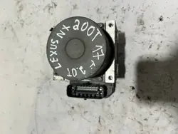 ABS-pomp controller OEM 133920-0020 - Lexus