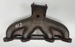 Auspuffkrümmer OEM 06A253031 für Skoda Octavia I