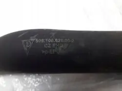 Durite d'eau Porsche OEM 99610662600 pour Boxster 986