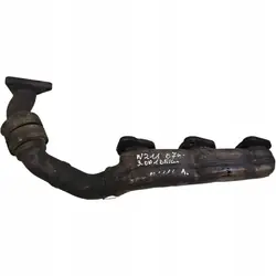 Collecteur d'échappement d'occasion OEM JUT121627 Mercedes