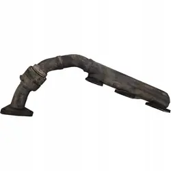Collecteur d'échappement d'occasion OEM JUT121627 Mercedes