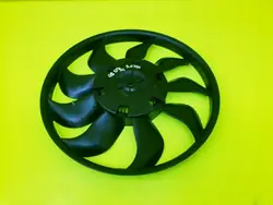 Pá ventilador radiador OEM 1J0959455L Audi OE