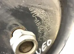 OEM 22025568 Volvo Luftfjädring, Höger Sida