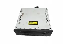 Cambiador CD Audi OEM CFA00039A - Usado