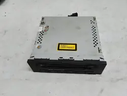 Audi CD-vaihtaja OEM CFA00039A - Käytetty