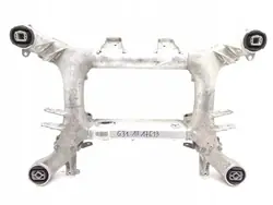 BMW OE 613 Cuna Trineo Trasera para 5 G31 Touring