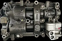 Volkswagen Olje Pump 03L103535