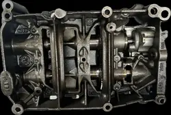 Volkswagen Oliepomp 03L103535
