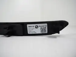 BMW X7 G07 Rechte Hintere Schwellerleiste OEM 8072244