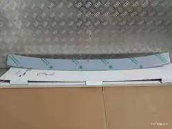 Protection de pare-chocs arrière OEM PW178-60000 Land Cruiser