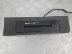 Lecteur de carte à puce AUDI A6 C5 4B0919817