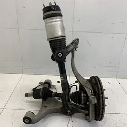 Snodo anteriore sinistro Jeep Grand Cherokee VI WK2 2018