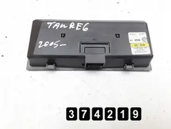 Écran d'affichage VW Touareg OEM 7L69190445J6 Occasion