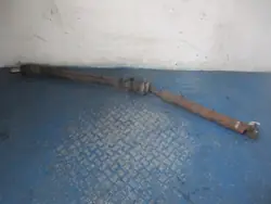 Aandrijfas Toyota RAV4 II 3D 2.0D4D OEM CADILAK-Bochnia-440395-