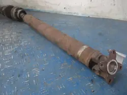 Arbre de transmission Toyota RAV4 II 3D 2.0D4D OEM CADILAK-Bochnia-440395-