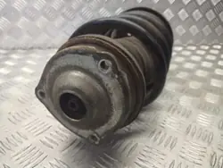 Saab OE Etu-Vasen Jousitus OEM AMORTYZATOR LEWY PRZÓD
