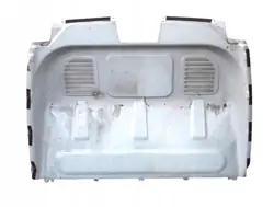 Cloison Fiat OE pour Scudo/Jumpy/Expert 2007-2012