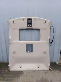 Dodge RAM 09- Laramie Binnenbekleding OEM 1HR03TRMAA