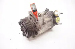 VOLVO S40 II V50 I C30 I Ilmastointikompressori 31291929