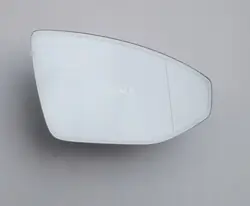 Insert Miroir Droit Photochrom Audi OE d'Origine