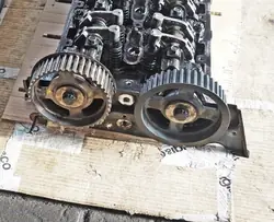 Nockenwellenriemenscheibe Kia Carnival Sedona 2.9 CRDI OEM CARNIVALkołoROZ