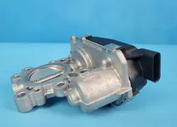 Corps de papillon OEM 9833200280 pour Opel Mokka II B