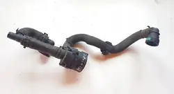 JAGUAR XF 2.0 D Vattenpump DX2318D474AC