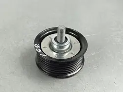 2024 KIA Niro Tensor de Tempo K23444A1431