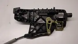 Poignée intérieure arrière Mercedes-Benz S W221 OEM A2217601634