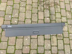 OEM J8A2-46668-AD Bagageutrymmes Rullgardin Range Rover Velar