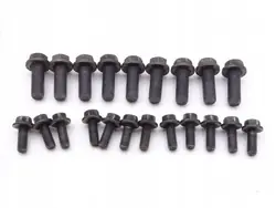 Kytkinruuvit VOLVO FL6 00-06 5.5 D6B E3 OEM