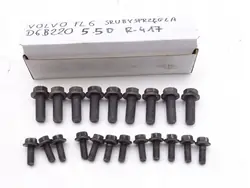 Kytkinruuvit VOLVO FL6 00-06 5.5 D6B E3 OEM