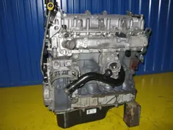Bloc Moteur Iveco Fiat Ducato 3.0 Euro 5 F1CE3481C