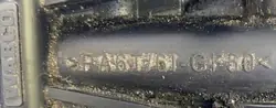 Scania OE 1889795 Magneettiventtiili - Käytetty