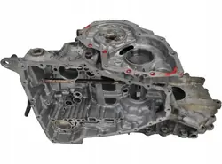 Caixa de câmbio OEM ZY#6A-Q3 para Nissan Altima