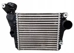 Intercooler Porsche OEM 95B145803B Côté Gauche Macan