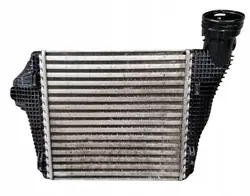 Intercooler Porsche OEM 95B145803B Linkerzijde Macan
