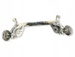 Peugeot 107 Taka-akselipalkki OEM NA - Käytetty kunto